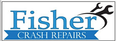 Fisher Crash Repairs